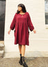 Sew House Seven - Romey Gathered Dress and Top (00-20)